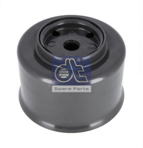 DT Spare Parts 3.66453 Süspansiyon Sistemi Süspansiyon Körüğü