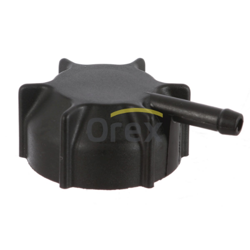 Radyatör Kapağı - OREX - 450096 Ürün Görseli