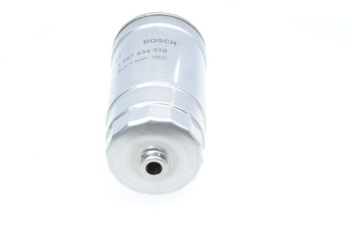 BOSCH 1 457 434 310 Yakıt Sistemi Yakıt Filtresi - FIAT MULTIPLA (186_) uyumlu