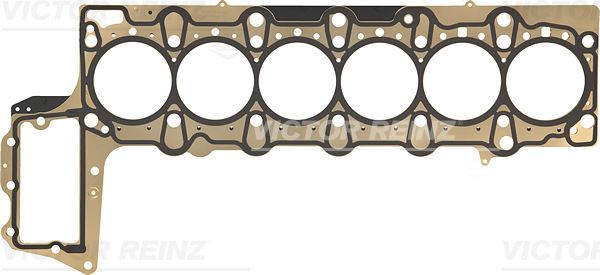 VICTOR REINZ 61-37640-10 Motor Silindir Kafa Contası - BMW 7 (E65, E66, E67) uyumlu