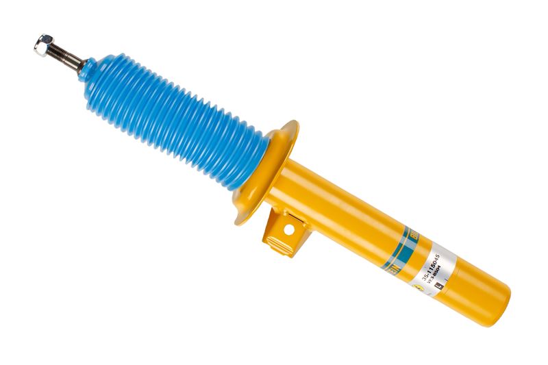 BILSTEIN 35-115045 Süspansiyon Sistemi Amortisör - BMW 3 (E46) uyumlu