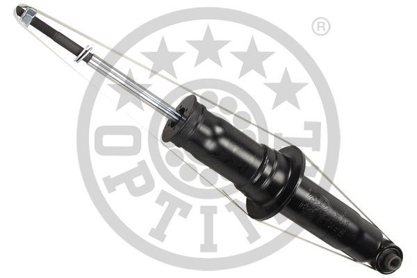 OPTIMAL A-5239G Süspansiyon Sistemi Amortisör - DODGE JOURNEY uyumlu