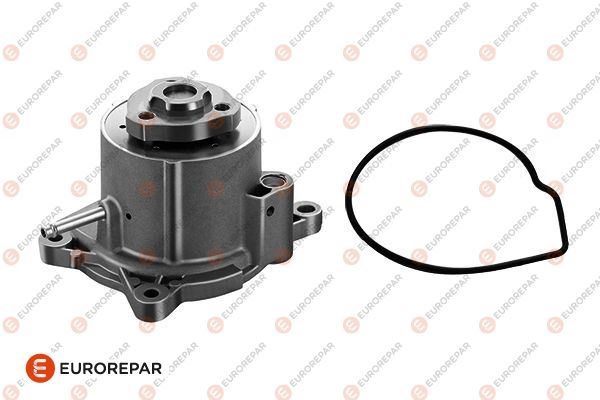 EUROREPAR 1682099080 Motor Devirdaim - VW TOURAN (1T3) uyumlu