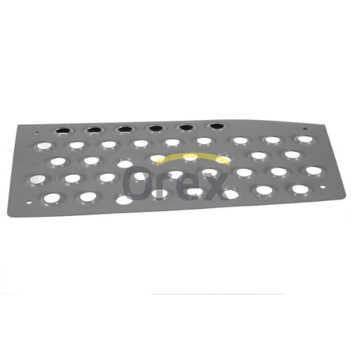 Basamak Sacı Izgarası - OREX - 166093 Ürün Görseli