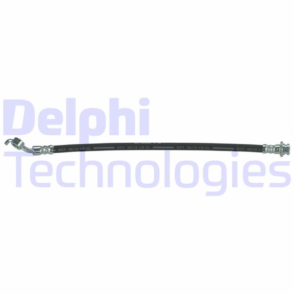 DELPHI LH7239 Fren Sistemleri Fren Hortumları - SUZUKI GRAND VITARA II (JT, TE, TD) uyumlu