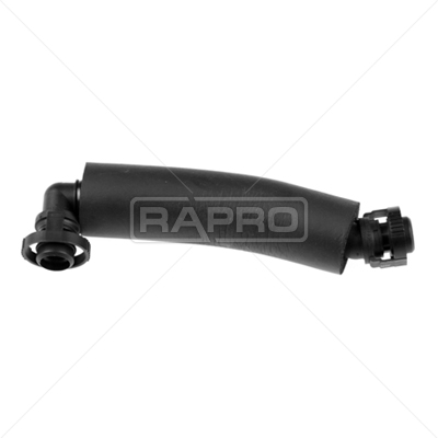 RAPRO R19903 Motor Hava Tahliye - BMW 7 (E65, E66, E67) uyumlu