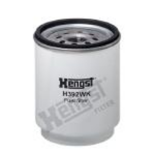 HENGST FILTER H392WK Yakıt Sistemi Yakıt Filtresi - VOLVO FH12 uyumlu