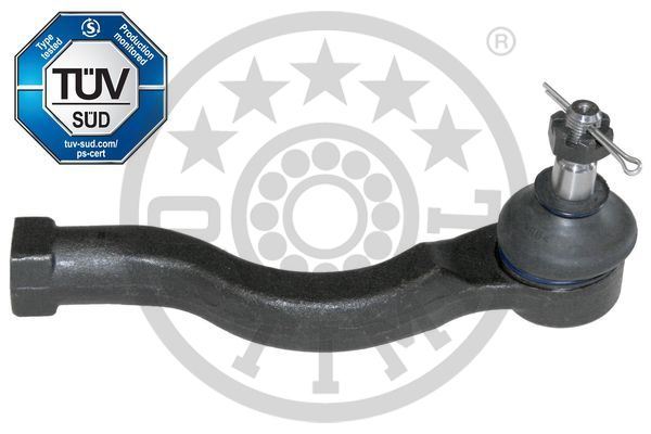 OPTIMAL G1-1343 Direksiyon Sistemi Mafsal - MITSUBISHI L200 / TRITON (KA_T, KB_T) uyumlu