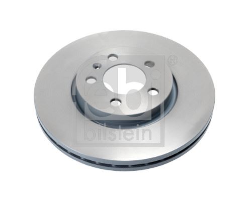 FEBI BILSTEIN 175496 Fren Sistemleri Fren Diski - SEAT IBIZA V (KJ1, KJG) uyumlu