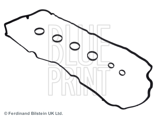 BLUE PRINT ADB116703 Motor Külbütör Kapağı Contası - CITROËN C4 II (NC_) uyumlu
