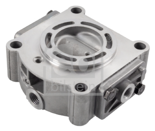 FEBI BILSTEIN 05135 Şanzıman Kontrol Ünitesi & Sensör - MERCEDES-BENZ SK uyumlu