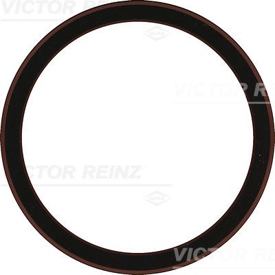 VICTOR REINZ 81-10424-00 Motor Radyal Mil Contası Seti - OTOKAR DORUK uyumlu