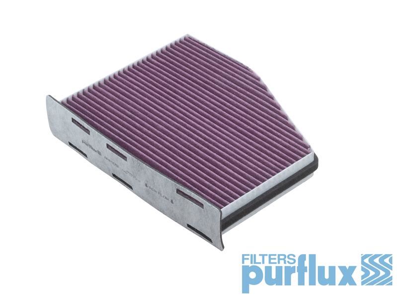 PURFLUX AHA378 İklimlendirme Sistemi Polen Filtresi - VW PASSAT B7 (362) uyumlu