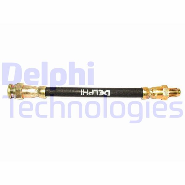 DELPHI LH0202 Fren Sistemleri Fren Hortumları - ALFA ROMEO 33 Sportwagon (907_) uyumlu