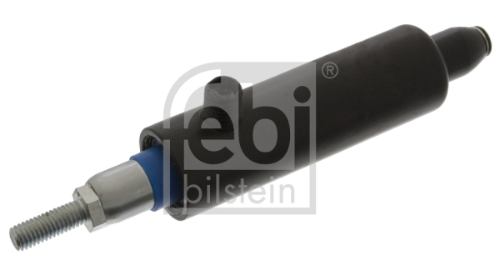 FEBI BILSTEIN 01357 Yakıt Sistemi Yakıt Sensörleri & Valfleri - MERCEDES-BENZ SK uyumlu