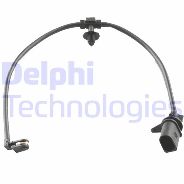 DELPHI LZ0308 Fren Sistemleri Aşınma Göstergesi - AUDI Q7 (4MB, 4MG, 4MQ) uyumlu
