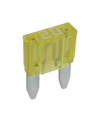 Sigorta - GM - 90542152 Ürün Görseli