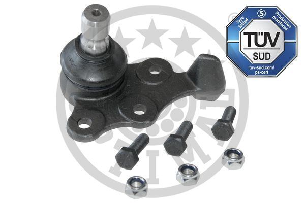 OPTIMAL G3-022 Tekerlek & Aks Parçaları Taşıyıcı Mafsal - OPEL OMEGA A (V87) uyumlu