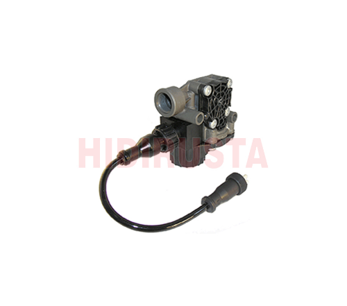 Abs Ventili - KNORR - K0384381N50 Ürün Görseli