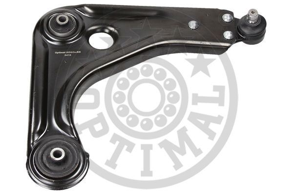 OPTIMAL G6-124 Süspansiyon Sistemi Bugi Kolu - FORD KA (RB_) uyumlu