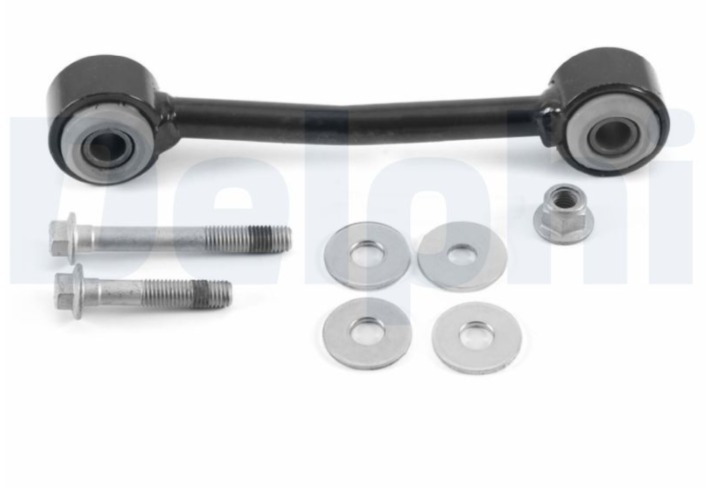 DELPHI TC8429 Süspansiyon Sistemi Stabilizatör - FORD TOURNEO CUSTOM V362 Minibüs/Otobüs (F3) uyumlu