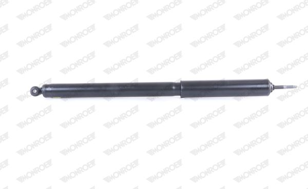 MONROE R2797 Direksiyon Sistemi Direksiyon Amortisörü - LAND ROVER 110/127 (LDH) uyumlu