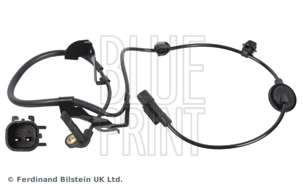 BLUE PRINT ADBP710029 Fren Sistemleri Sürüş Dinamiği Ayarı - MITSUBISHI OUTLANDER II (CW_W) uyumlu