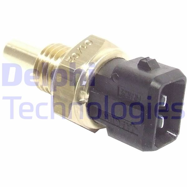 DELPHI TS10229-12B1 Elektrik Sistemi Sensörler - ALFA ROMEO 33 (907_) uyumlu