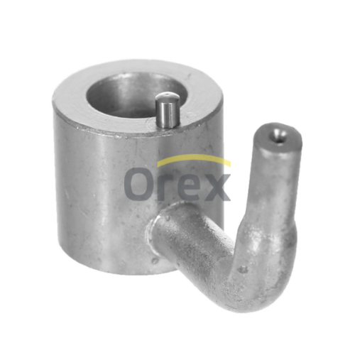 Yağ Fıskiyesi - OREX - 118095 Ürün Görseli