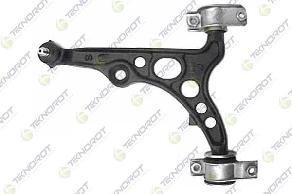 TEKNOROT F-404 Süspansiyon Sistemi Bugi Kolu - FIAT TIPO (160_) uyumlu