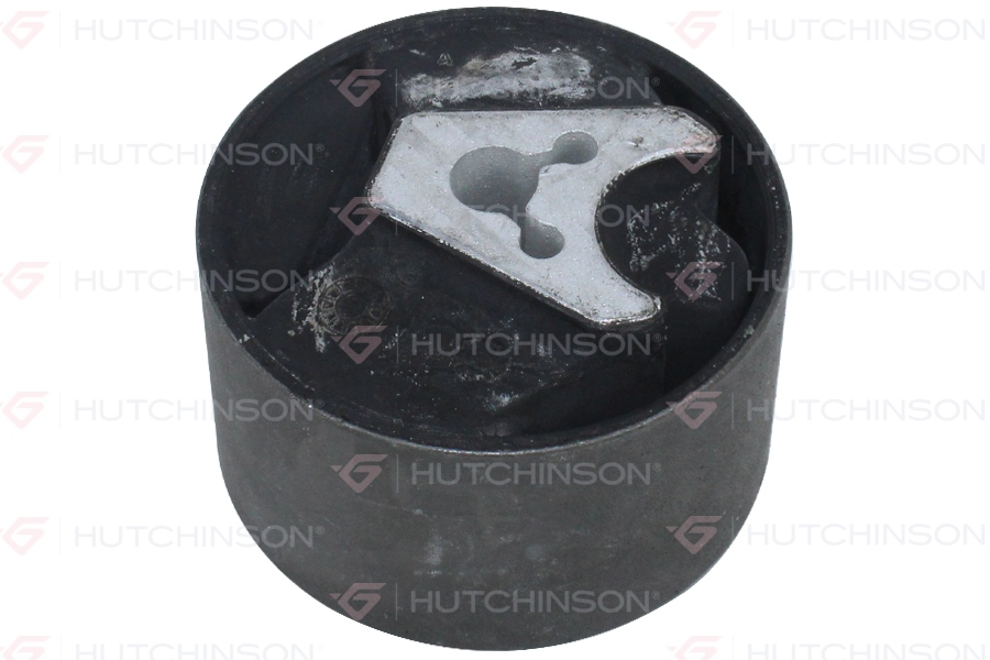 HUTCHINSON 594488 Motor Motor Tutucu - CITROËN C4 II (NC_) uyumlu