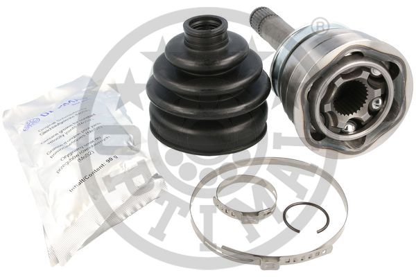 OPTIMAL CW-2730 Diferansiyel & Aktarma Sistemi Mafsallar - NISSAN PICK UP (D21) uyumlu