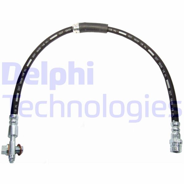 DELPHI LH6732 Fren Sistemleri Fren Hortumları - SEAT LEON (1P1) uyumlu