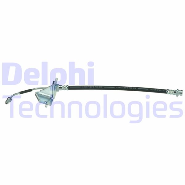 DELPHI LH7285 Fren Sistemleri Fren Hortumları - KIA RIO III (UB) uyumlu