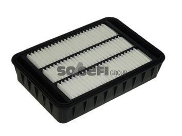 PURFLUX A1294 Motor Hava Filtresi - MITSUBISHI ASX (GA_W_) uyumlu