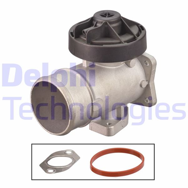 DELPHI EG10634-12B1 Motor EGR Parçaları - MERCEDES-BENZ A-SERISI (W168) uyumlu