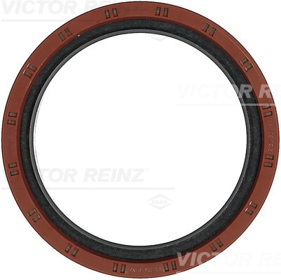 VICTOR REINZ 81-10617-00 Motor Radyal Mil Contası Seti - ISUZU D-MAX II (TFR, TFS) uyumlu