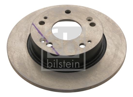 FEBI BILSTEIN 31304 Fren Sistemleri Fren Diski - HONDA ACCORD VII (CL, CN) uyumlu