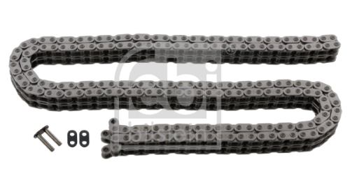 FEBI BILSTEIN 25445 Motor Kumanda Zinciri Seti - MERCEDES-BENZ CLS (C218) uyumlu