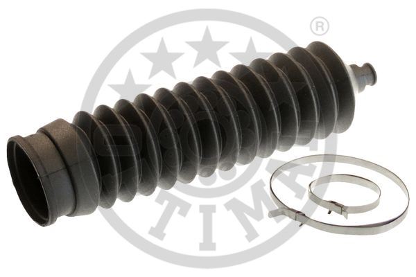 OPTIMAL LM-10027S Direksiyon Sistemi Körük Seti - FORD SIERRA II Hatchback (GBC, GBG) uyumlu