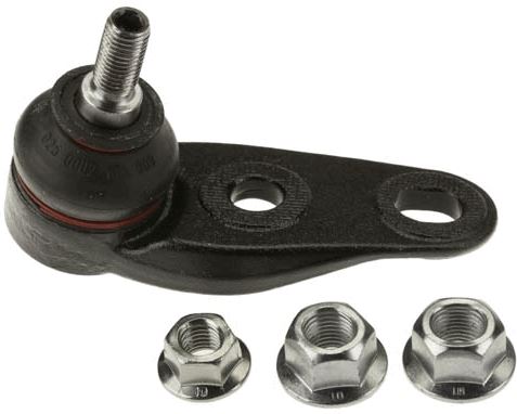 TRW JBJ1055 Tekerlek & Aks Parçaları Taşıyıcı Mafsal - MINI MINI (R56) uyumlu