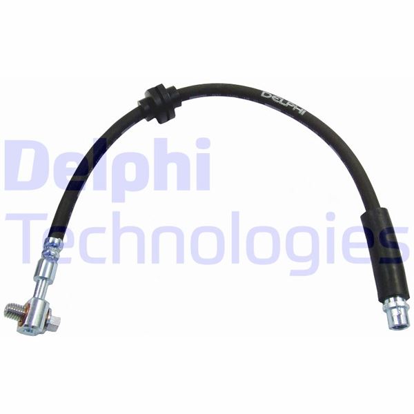 DELPHI LH6733 Fren Sistemleri Fren Hortumları - OPEL INSIGNIA A (G09) uyumlu
