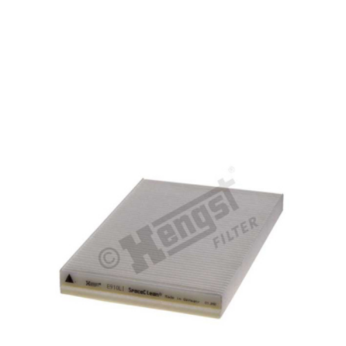 HENGST FILTER E910LI İklimlendirme Sistemi Polen Filtresi - OPEL ASTRA H Station wagon (A04) uyumlu