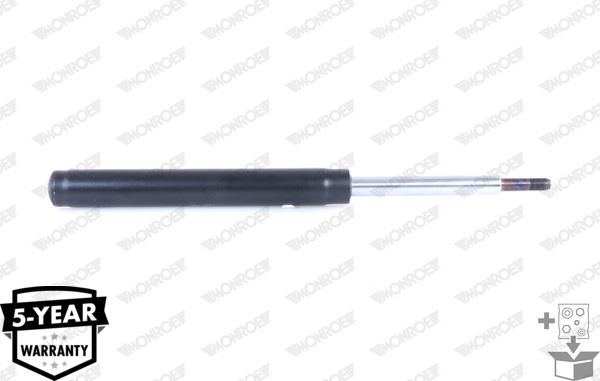 MONROE G8326 Süspansiyon Sistemi Amortisör - SAAB 900 II Coupe uyumlu