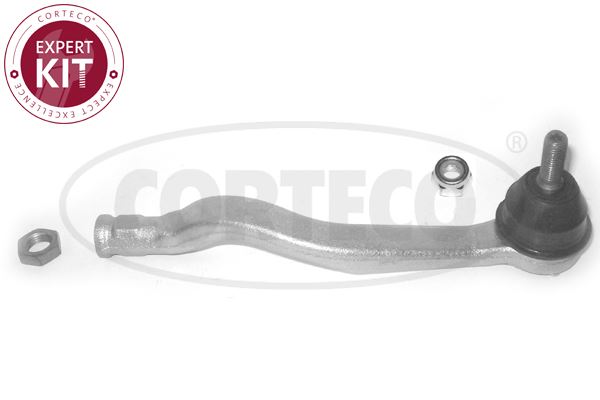 CORTECO 49395295 Direksiyon Sistemi Mafsal - DACIA LOGAN Pick-up (US_) uyumlu