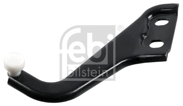 FEBI BILSTEIN 184594 Kaporta & Gövde Parçaları Kapı Parçaları - RENAULT MASTER II Panelvan/Van (FD) uyumlu