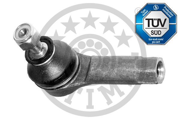 OPTIMAL G1-690 Direksiyon Sistemi Mafsal - HONDA PRELUDE III (BA) uyumlu