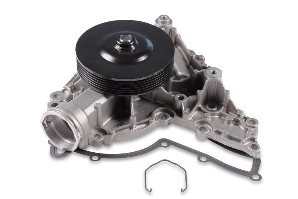 GK 980409 Motor Devirdaim - MERCEDES-BENZ E-SERISI T-Model (S212) uyumlu