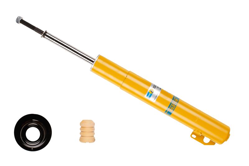BILSTEIN 24-132725 Süspansiyon Sistemi Amortisör - JEEP GRAND CHEROKEE III (WH, WK) uyumlu
