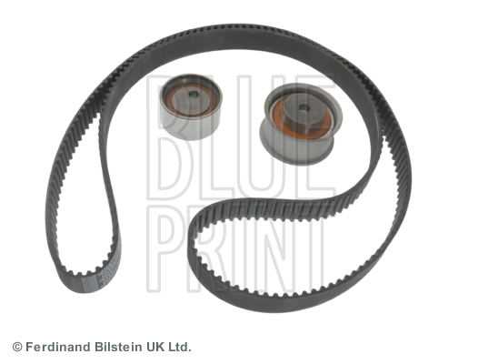 BLUE PRINT ADC47337 Motor Triger Seti